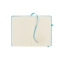 Notebook A5 in PU riciclato - 3