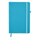 Notebook A5 in PU riciclato - 4