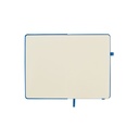 Notebook A5 in PU riciclato - 2