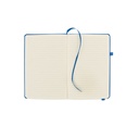 Notebook A5 in PU riciclato - 3