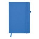 Notebook A5 in PU riciclato - 4