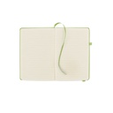 Notebook A5 in PU riciclato - 3