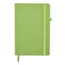 Notebook A5 in PU riciclato - 4