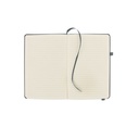 Notebook A5 in PU riciclato - 3