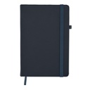 Notebook A5 in PU riciclato - 2
