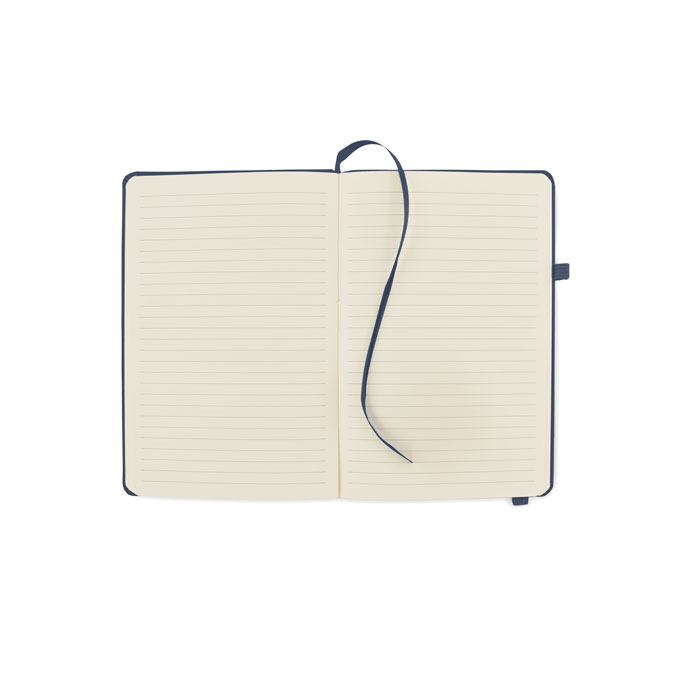 Notebook A5 in PU riciclato - 3