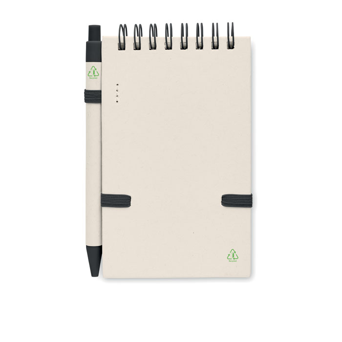 Notebook A6 - 2