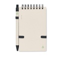 Notebook A6 - 2