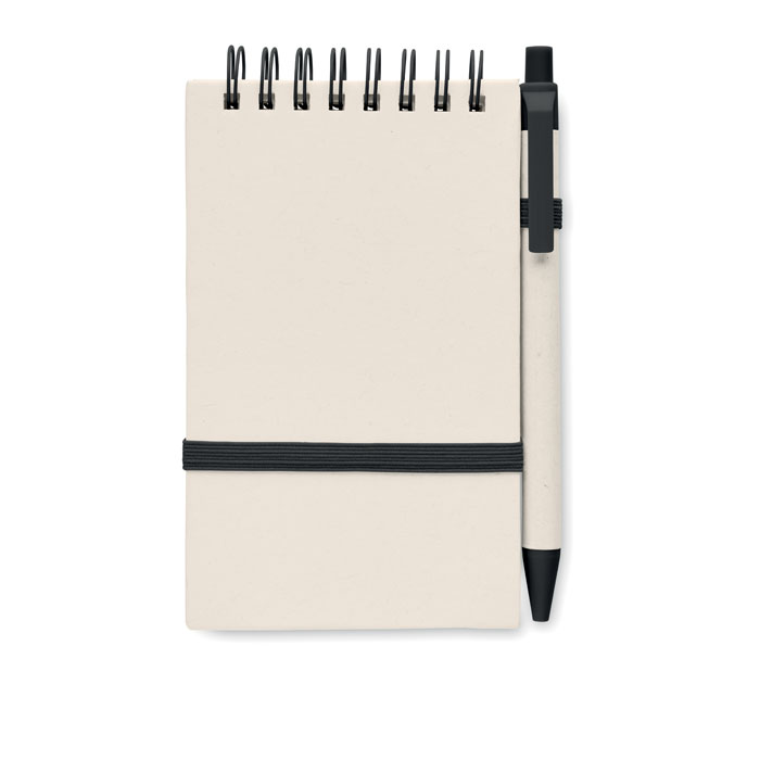 Notebook A6 - 3