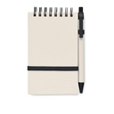 Notebook A6 - 3