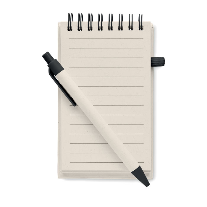 Notebook A6 - 4