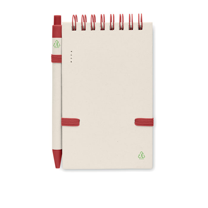 Notebook A6 - 2