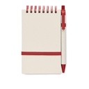 Notebook A6 - 3