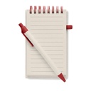 Notebook A6 - 4