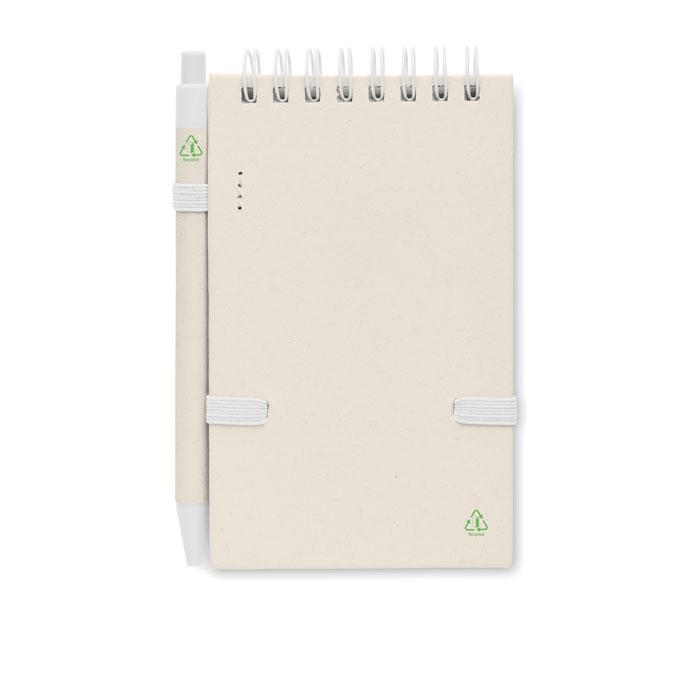 Notebook A6 - 2