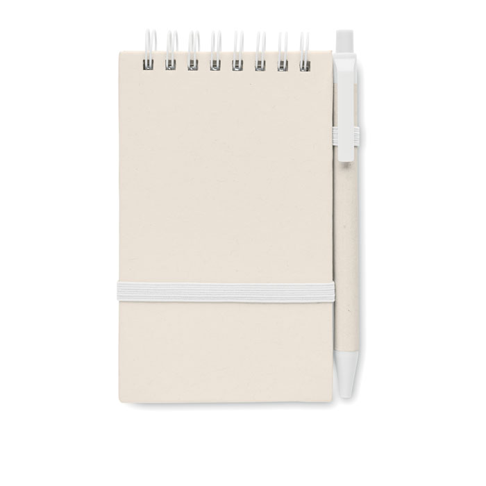 Notebook A6 - 3