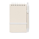 Notebook A6 - 3