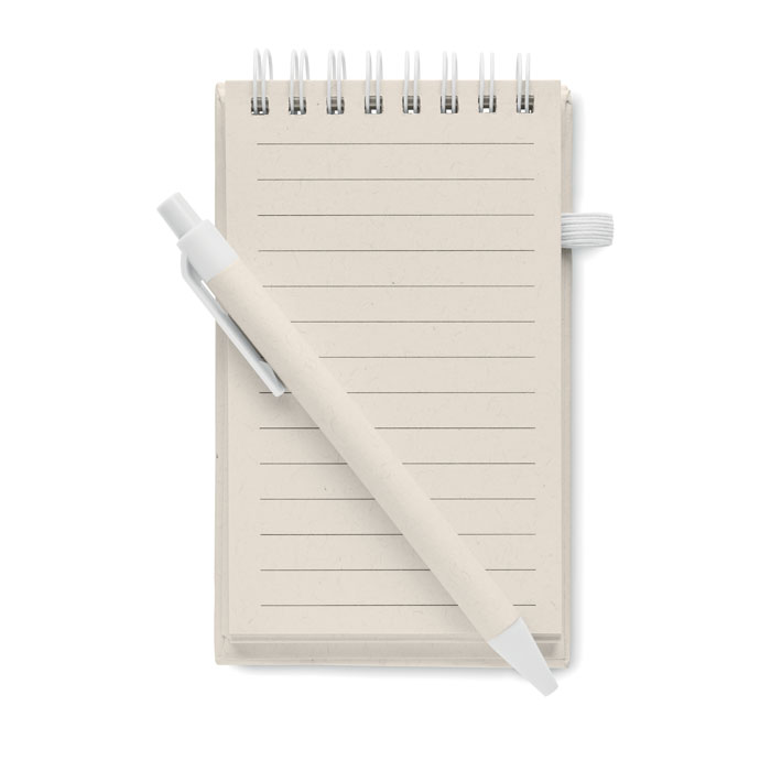 Notebook A6 - 4