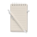 Notebook A6 - 4