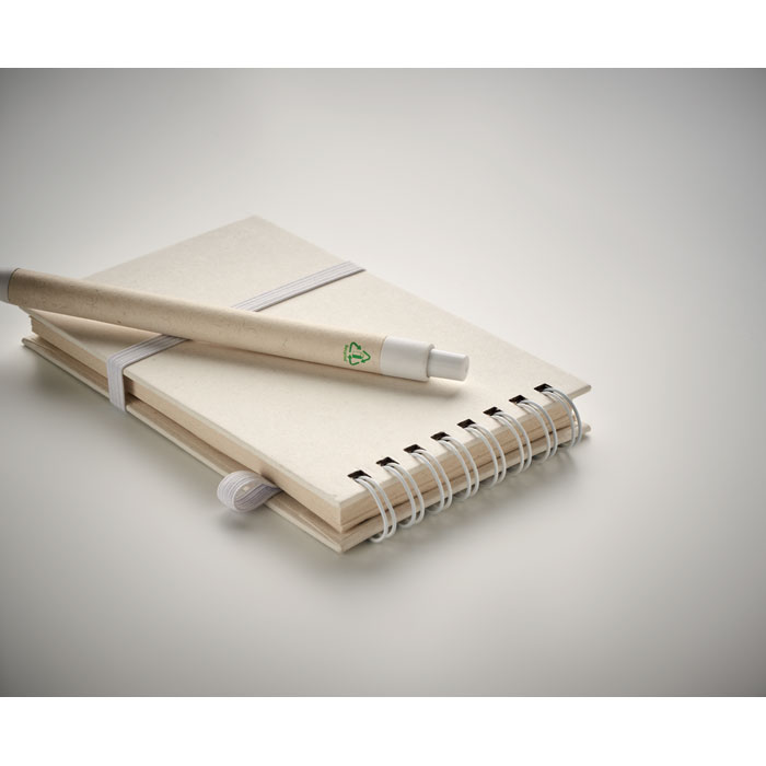 Notebook A6 - 5