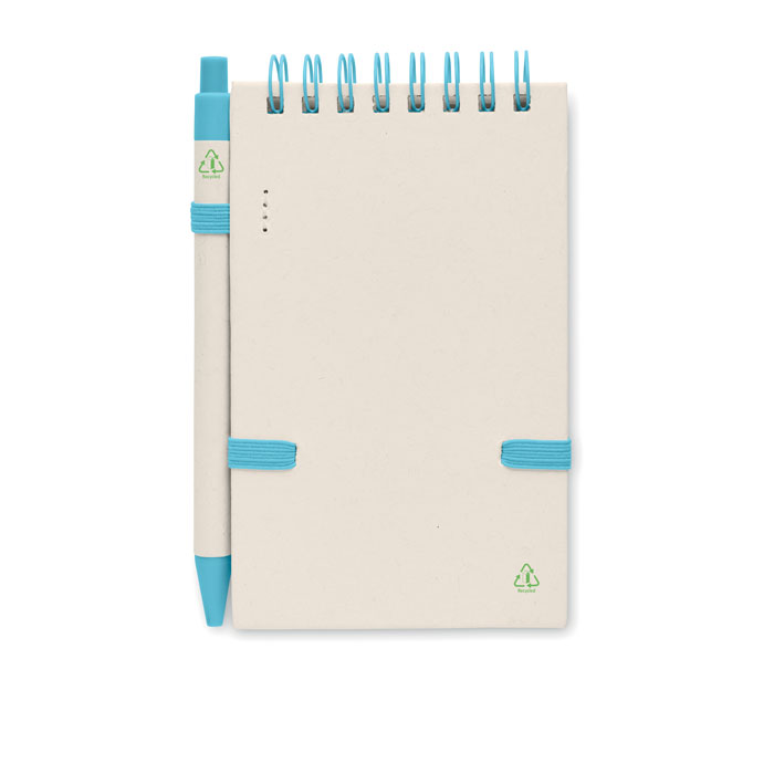 Notebook A6 - 2