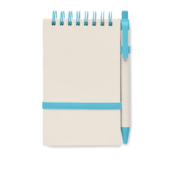 Notebook A6 - 3