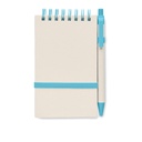 Notebook A6 - 3