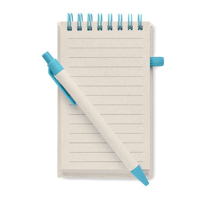 Notebook A6 - 4