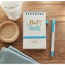 Notebook A6 - 5