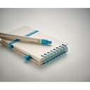 Notebook A6 - 6