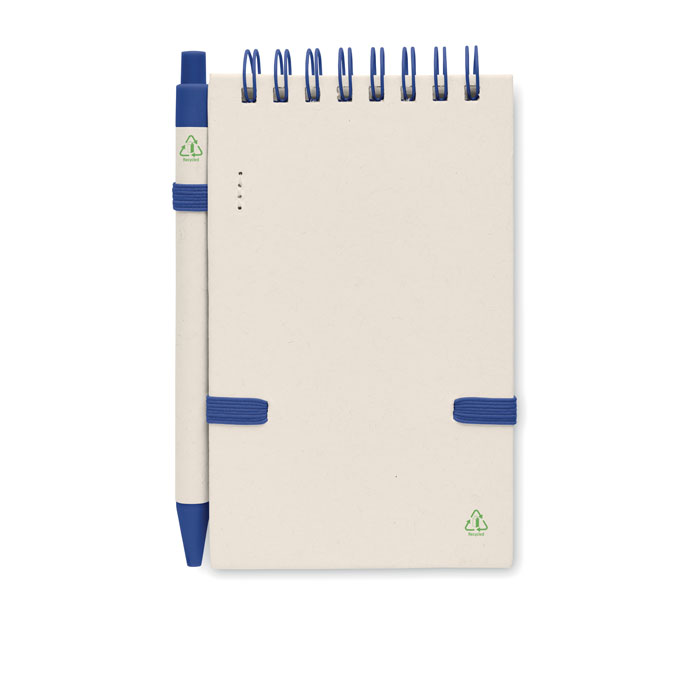 Notebook A6 - 2