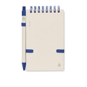 Notebook A6 - 2