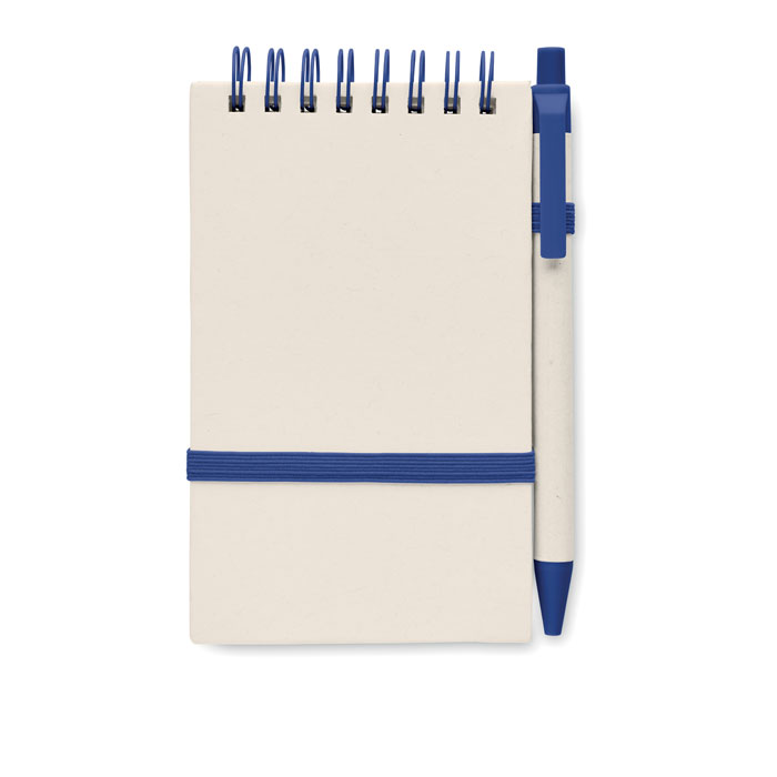 Notebook A6 - 3