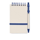 Notebook A6 - 3