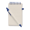 Notebook A6 - 4