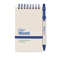 Notebook A6 - 5