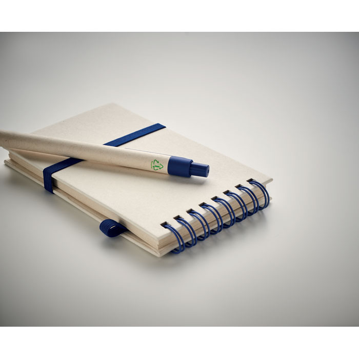 Notebook A6 - 6