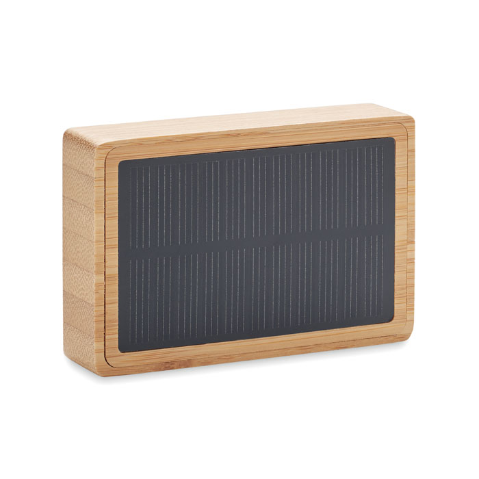 Speaker solare wireless - 2