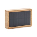 Speaker solare wireless - 2
