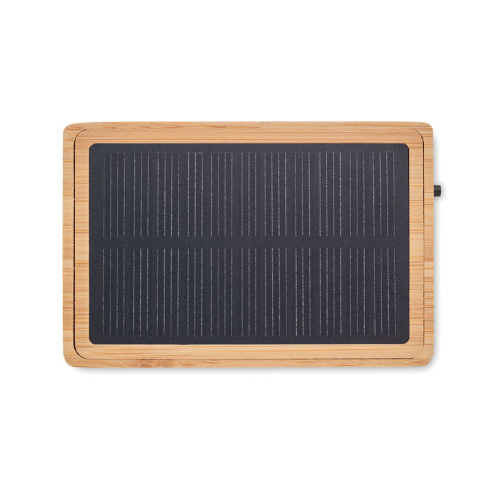 Speaker solare wireless - 4