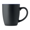 Tazza in ceramica bicolore - 2