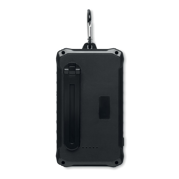 Powerbank solare da 8000 mAh - 2