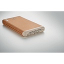 Power bank wireless. 10000 mAh - 5