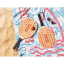 Set da beach tennis - 5