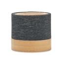 Speaker wireless Bamboo RPET - 2