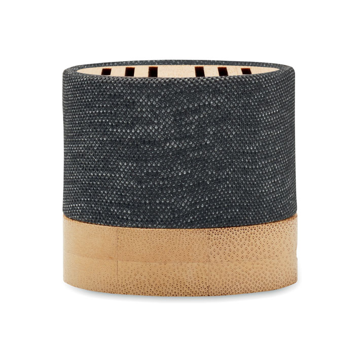 Speaker wireless Bamboo RPET - 3