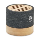 Speaker wireless Bamboo RPET - 5