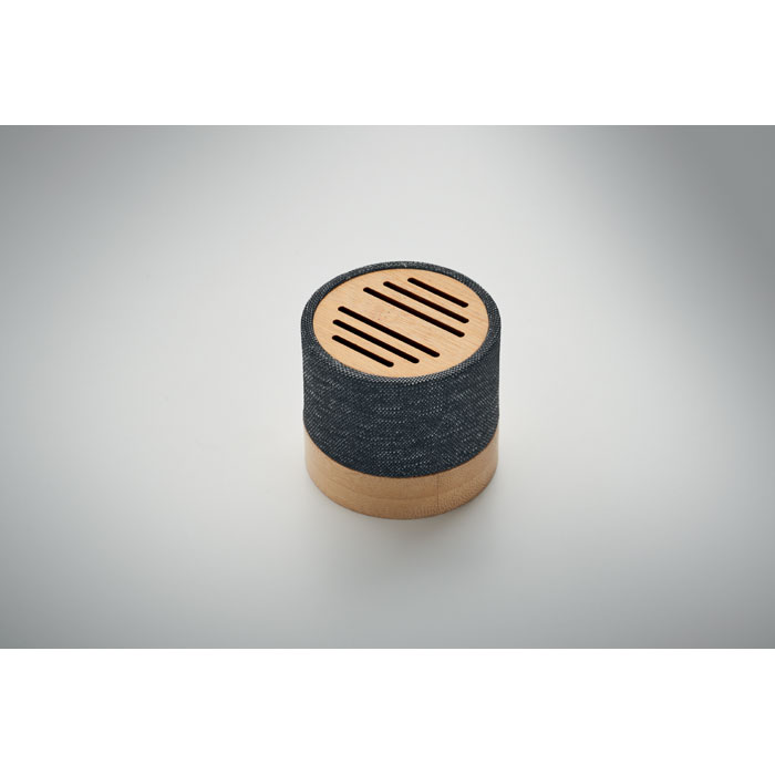 Speaker wireless Bamboo RPET - 7