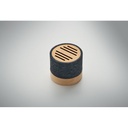 Speaker wireless Bamboo RPET - 7
