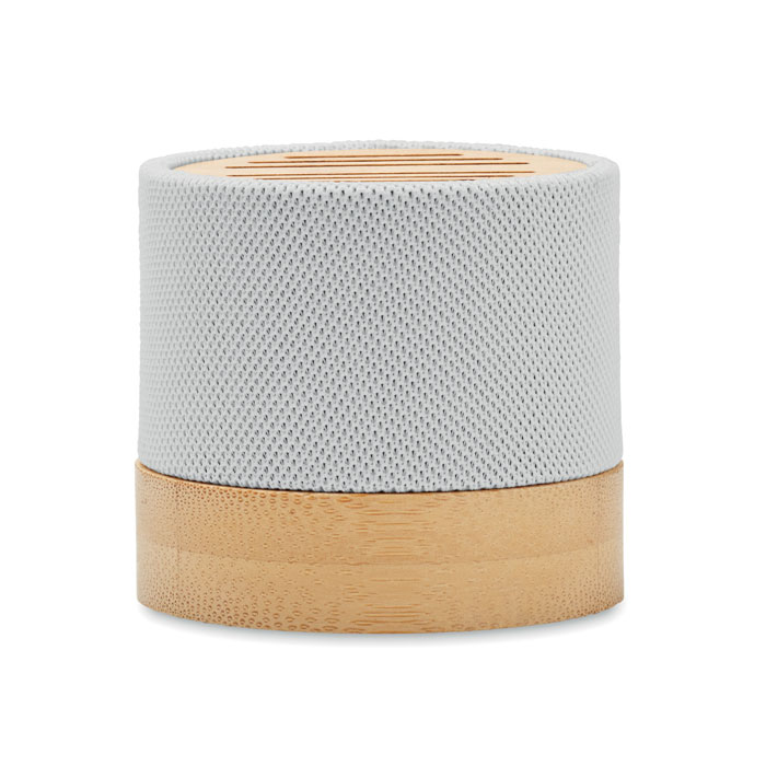 Speaker wireless Bamboo RPET - 2